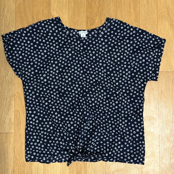 J Crew size small short sleeve - Picture 1 of 3